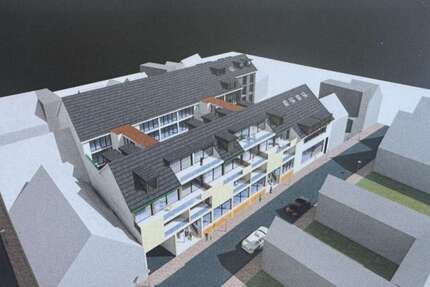 Haus zum Kaufen in Köln 11.700.000 € 4000 m² 999 zimmer