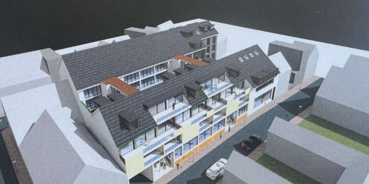 Haus zum Kaufen in Köln 11.700.000 € 4000 m² 999 zimmer