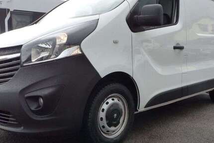Opel Vivaro 122.700 km 12.900 &euro; Solingen 42699