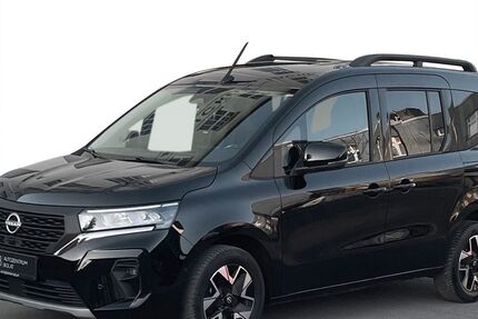 Nissan Townstar 14.800 km 23.900 &euro; Solingen/NRW 42655