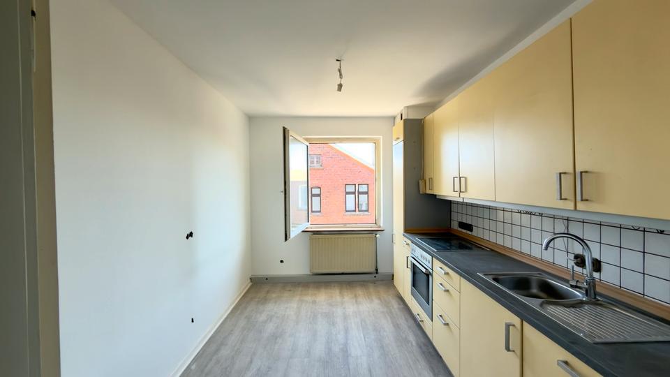 Etagenwohnung Solingen - 2 Zimmer, 55 m&sup2;, 710&euro; | Angebot:26312917