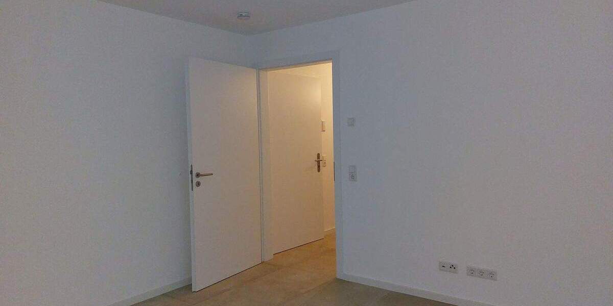 Terrassenwohnung Troisdorf Oberlar - 3 Zimmer, 81 m&sup2;, 1.195&euro; | Angebot:25152444