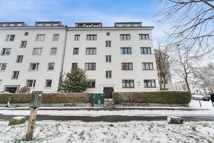 Wohnung Köln Ehrenfeld - 2 Zimmer, 50 m&sup2;, 265.000&euro; | Angebot:25118352