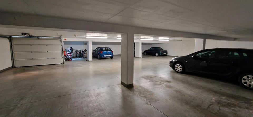 Erdgeschoßwohnung Lohmar - 3 Zimmer, 88 m&sup2;, 419.000&euro; | Angebot:25058202