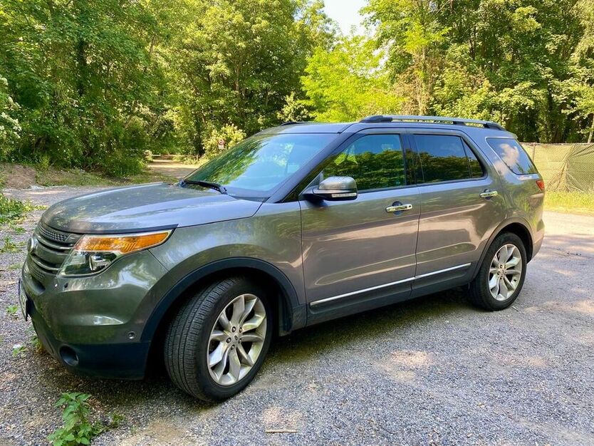 Explorer