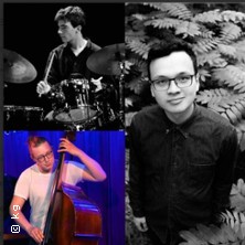 Young Talents: Hattori - Blikslager - Hein 29.10.2025 Jazz-Club King Georg