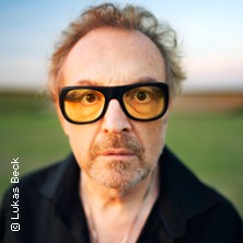 Josef Hader - Hader on Ice 08.11.2025 Rheingoldhalle Mainz