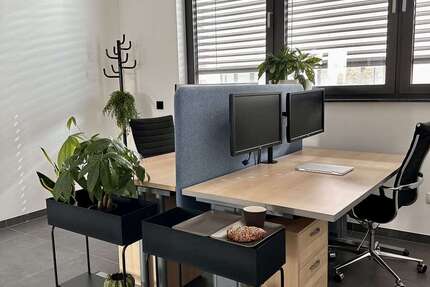 Gewerbeobjekt Brühl - 1.100&euro; | Angebot:26372294