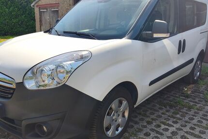 Opel Combo 248.950 km 3.990 &euro; Leverkusen 51381