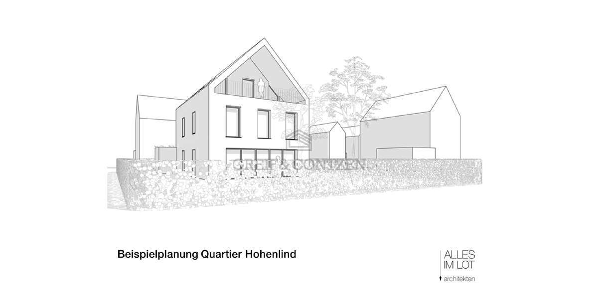 Einfamilienhaus Köln Lindenthal - 5 Zimmer, 190 m&sup2;, 1.885.100&euro; | Angebot:25227768