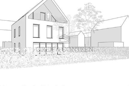 Haus Köln Lindenthal - 5 Zimmer, 190 m&sup2;, 1.885.100&euro; | Angebot:25227768