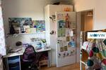Schöne 3-Zimmer-Wohnung mit offenem Küchenbereich und Dachterrasse