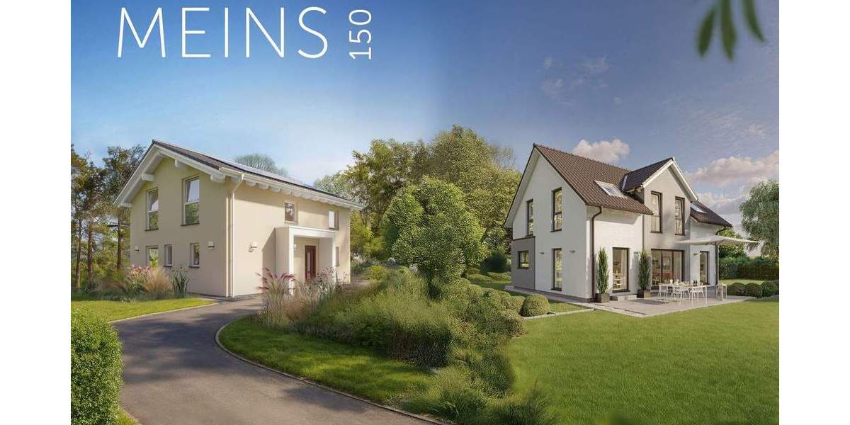 Einfamilienhaus Bedburg Lipp - 5 Zimmer, 150 m&sup2;, 494.800&euro; | Angebot:25153597