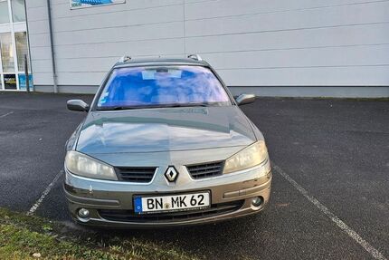 Renault Laguna 126.000 km 1.200 &euro; Bonn 53227