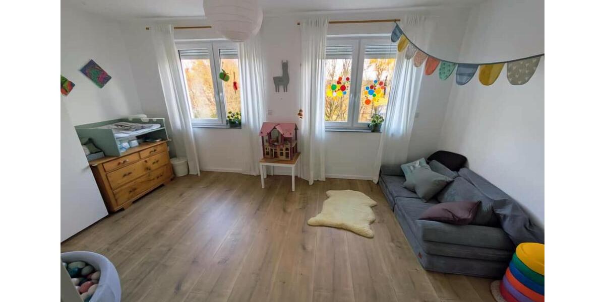 Modernes Reihenhaus in Lützenkirchen 6 zimmer