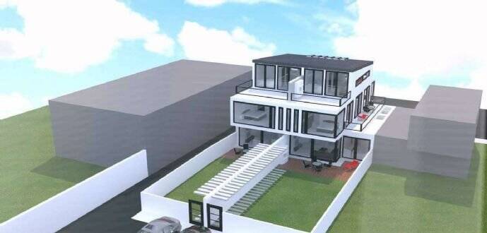 Doppelhaushälfte Rösrath Forsbach - 6 Zimmer, 160 m&sup2;, 799.000&euro; | Angebot:25777387