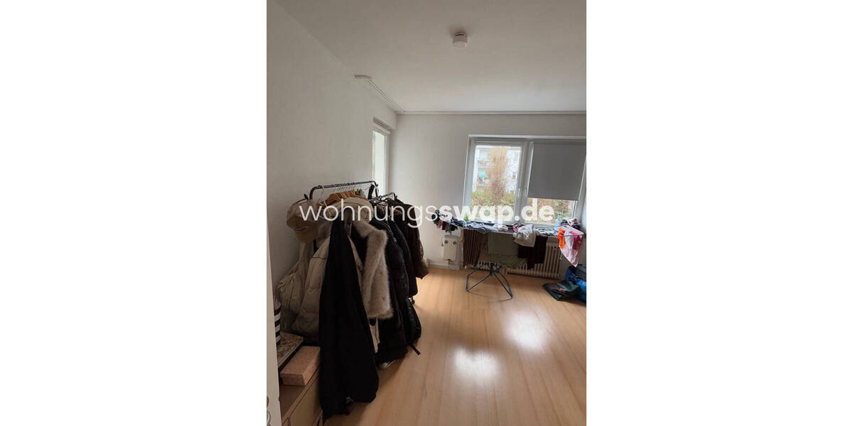 Etagenwohnung Köln Ehrenfeld - 3 Zimmer, 74 m&sup2;, 1.200&euro; | Angebot:26211990