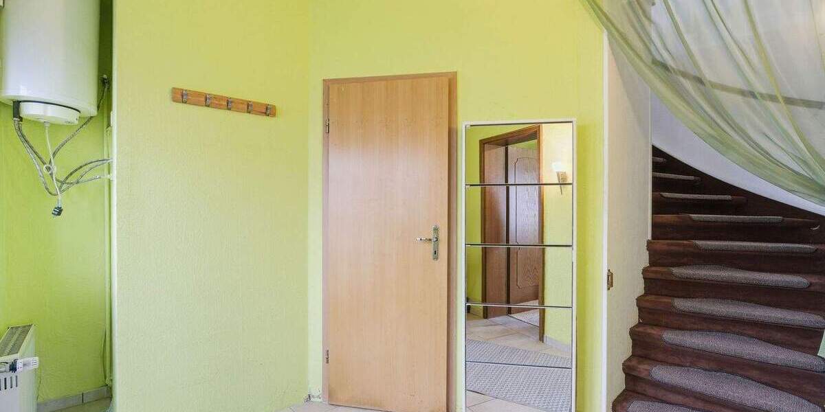 Einfamilienhaus Köln Meschenich - 5 Zimmer, 155 m&sup2;, 395.000&euro; | Angebot:24834182