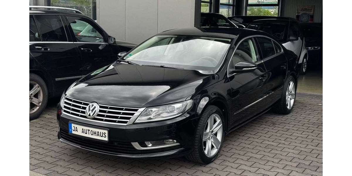 VW CC 170.900 km 8.500 &euro; Troisdorf 53842