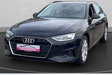 Audi A4 49.884 km 23.990 € Köln 51145