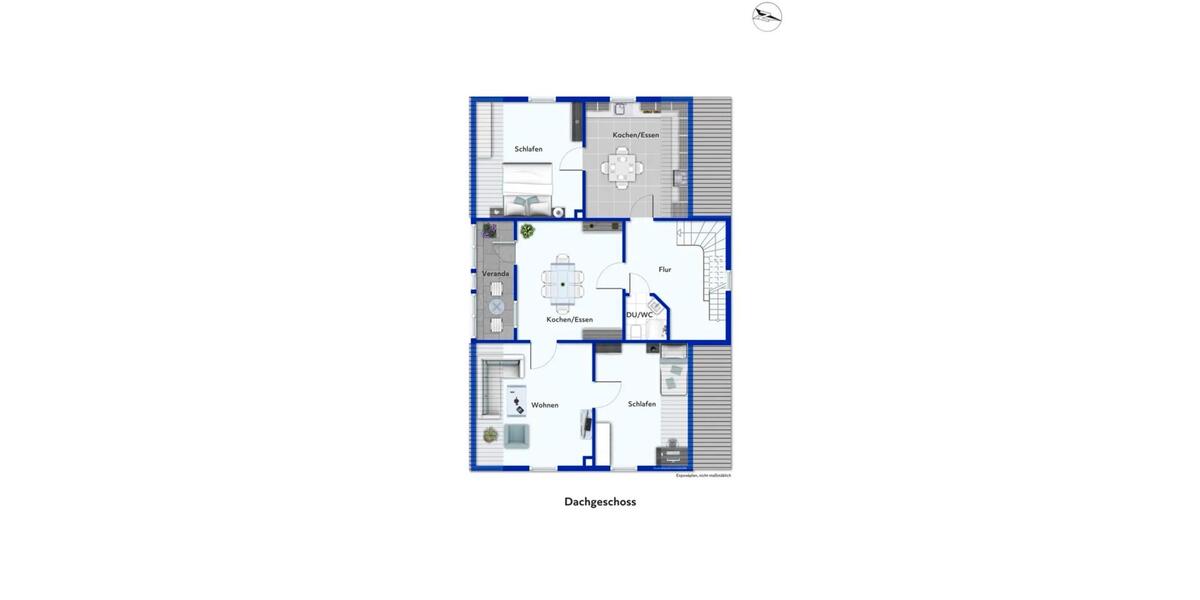 Mehrfamilienhaus, Wohnhaus Wermelskirchen - 12 Zimmer, 450 m&sup2;, 785.000&euro; | Angebot:26227530
