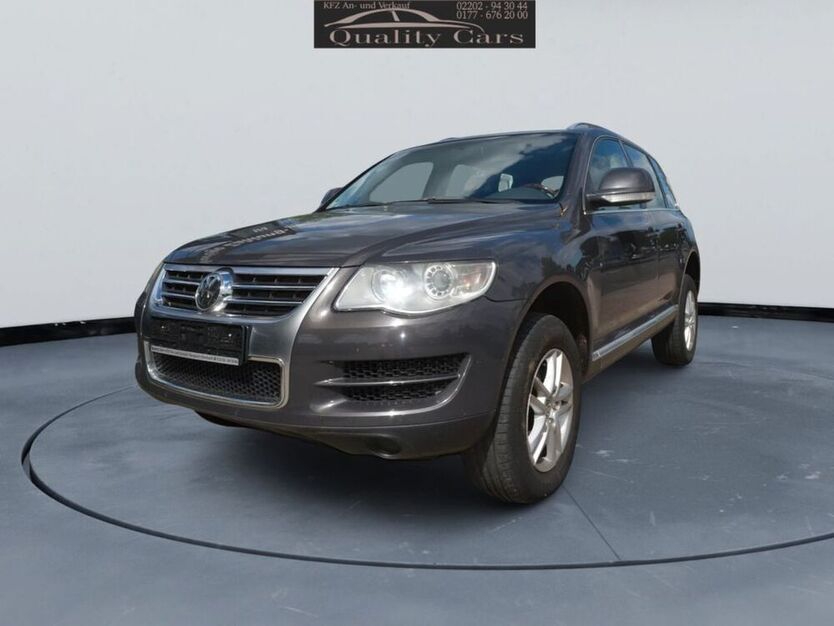 Touareg