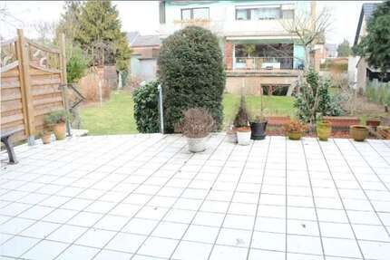 Wohnung Leverkusen Bürrig - 4 Zimmer, 96 m&sup2;, 427.500&euro; | Angebot:24864065