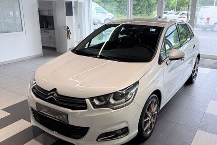 Citroen C4 142.746 km 8.950 &euro; Köln 51103