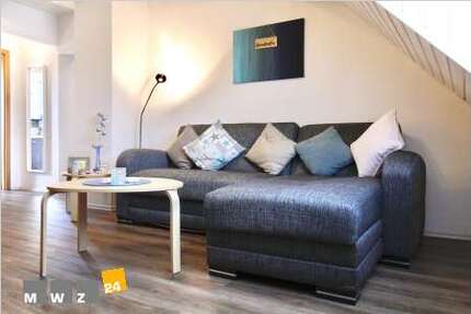 Wohnen auf Zeit in Düsseldorf 960 € 2 zimmer