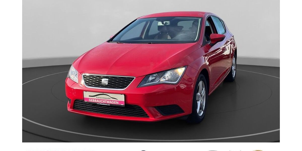 Seat Leon 75.232 km 9.990 € Köln 51145