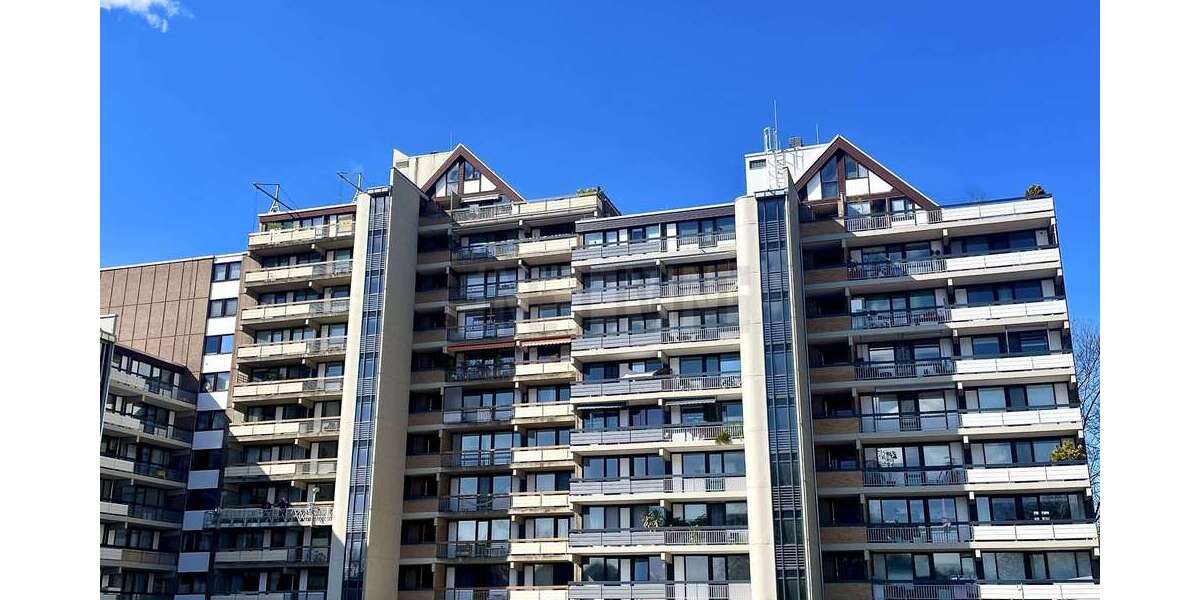 Etagenwohnung Köln / Weiden Weiden - 3 Zimmer, 104 m&sup2;, 325.000&euro; | Angebot:23094745