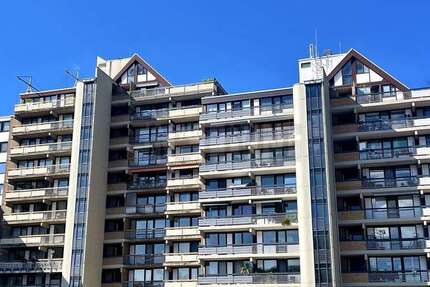 Wohnung Köln / Weiden Weiden - 3 Zimmer, 104 m&sup2;, 325.000&euro; | Angebot:23094745