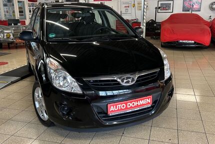Hyundai i20 133.000 km 4.950 € Hürth 50354