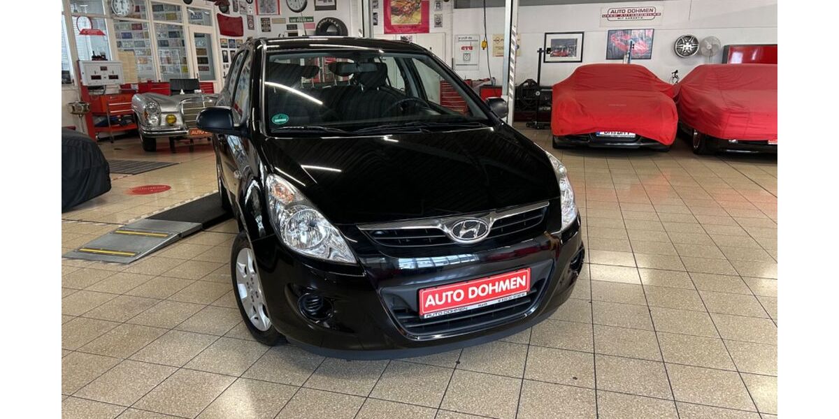 Hyundai i20 133.000 km 4.950 € Hürth 50354