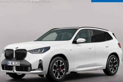 BMW X3 11.403 km 59.999 &euro; Bonn 53119