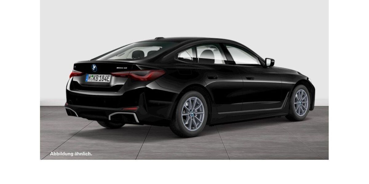 BMW i4 61.108 km 36.495 &euro; Köln-West 50858