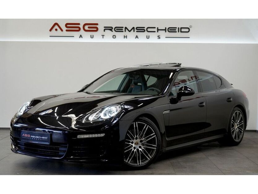 Panamera