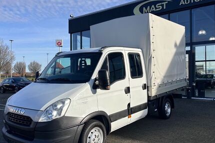 IVECO Andere 137.000 km 11.480 € Erftstadt 50374