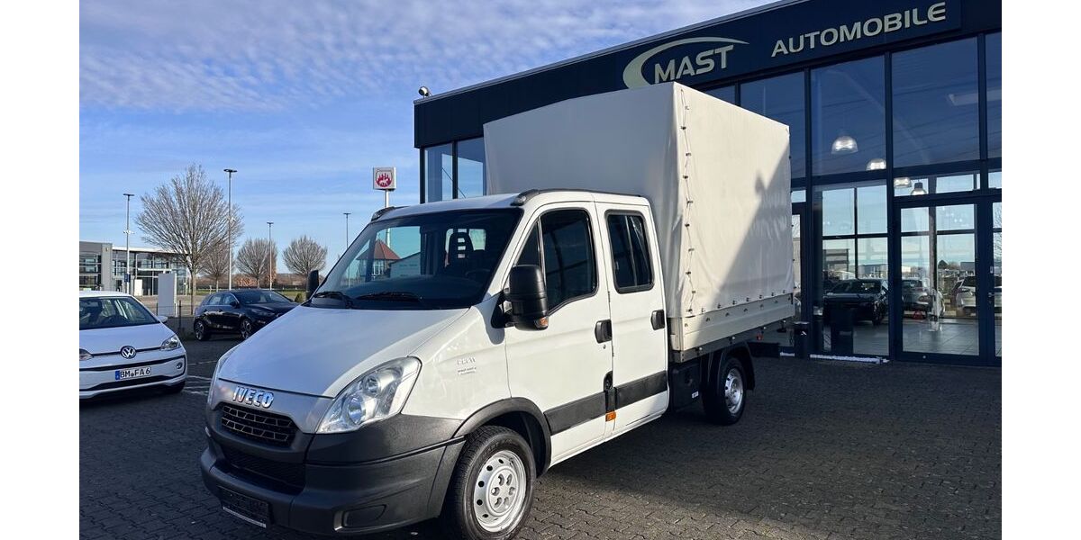 IVECO Andere 137.000 km 11.480 € Erftstadt 50374