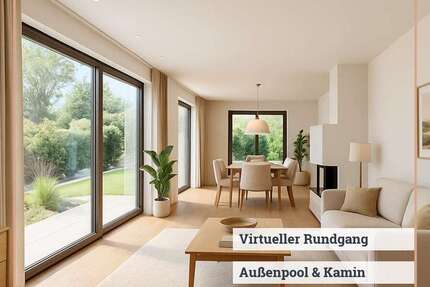 Haus Köln / Lövenich Lövenich - 7 Zimmer, 292 m&sup2;, 2.249.000&euro; | Angebot:26090237