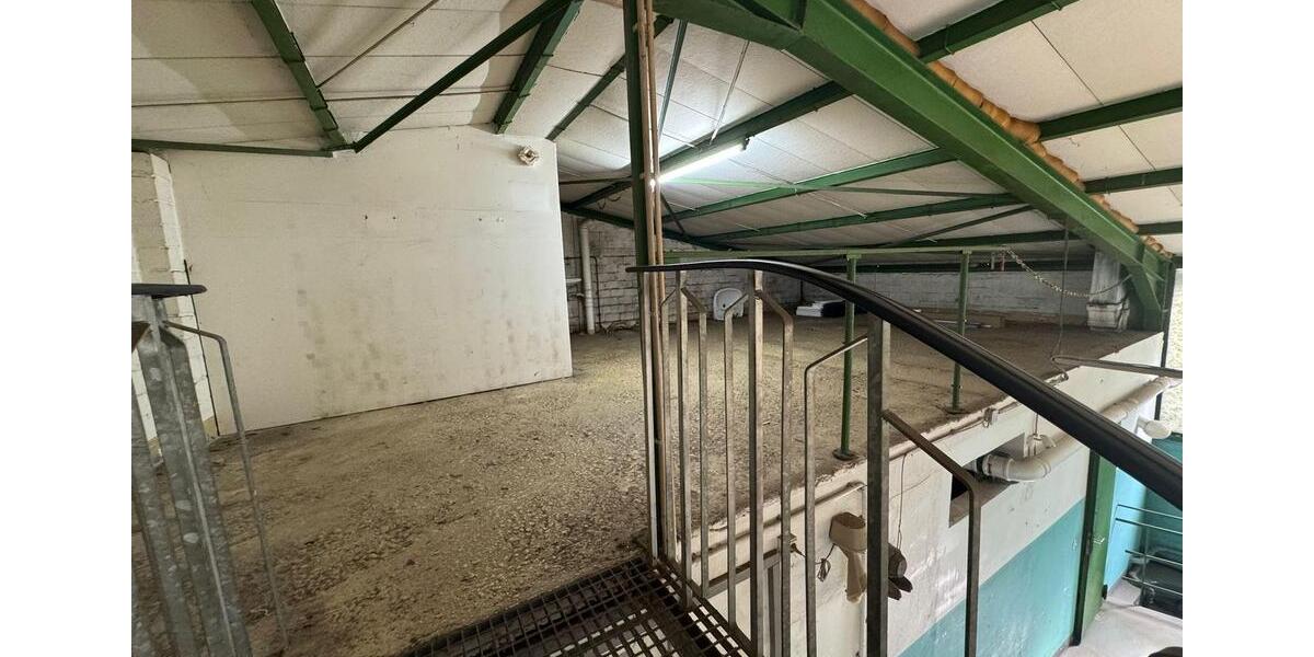 Gewerbeobjekt Solingen Höhscheid - 2.000&euro; | Angebot:26064638