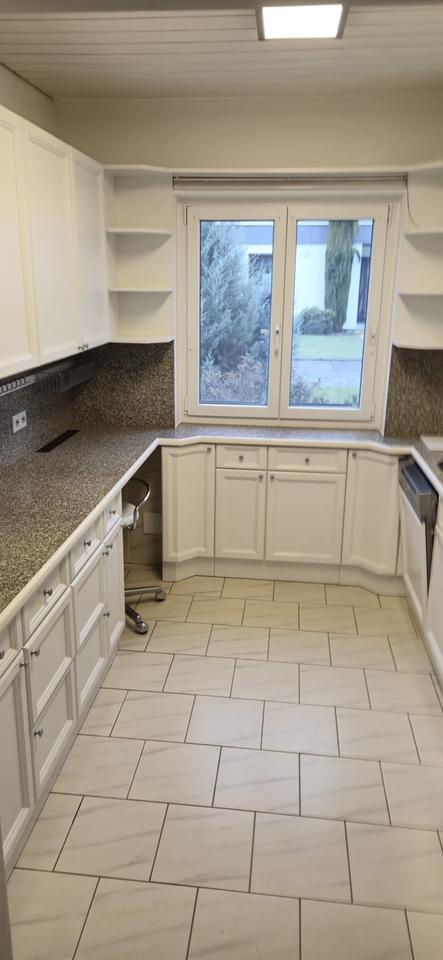 Barrierefreier Bungalow in Rodenkirchen-Hochkirchen