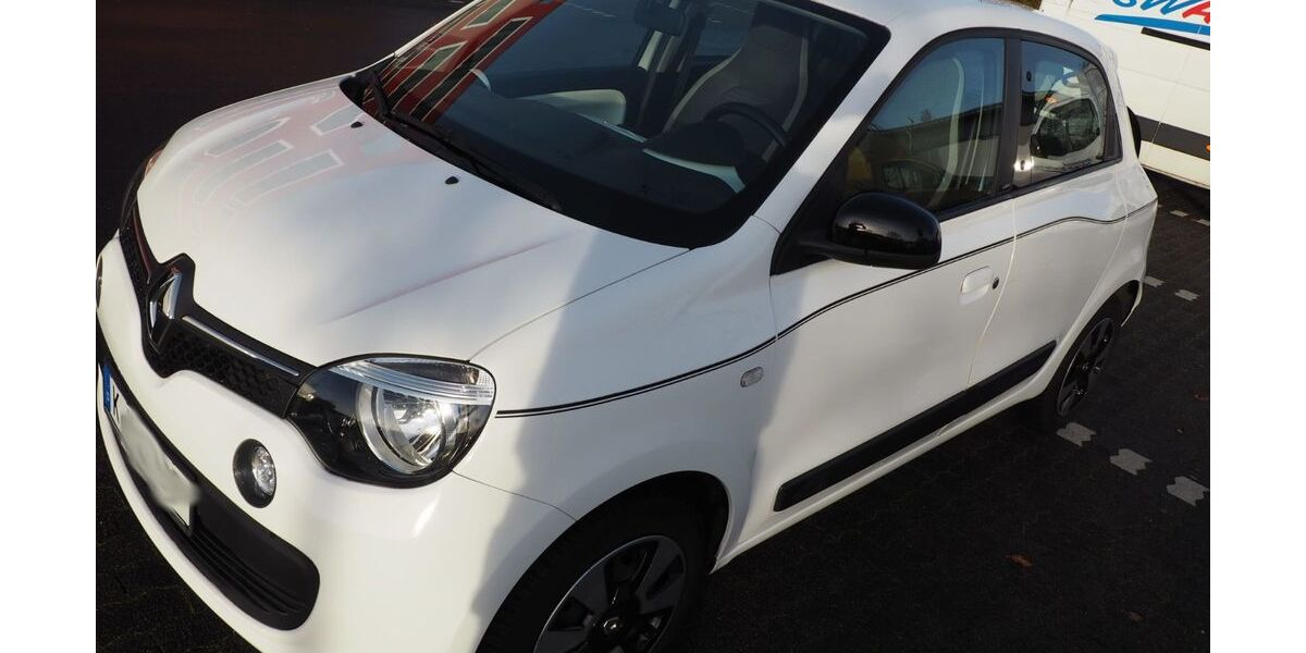 Renault Twingo 51.900 km 6.190 &euro; Köln 51105