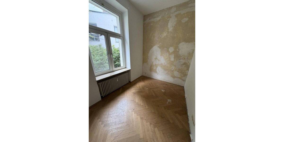 Etagenwohnung Köln Neustadt-Süd - 5 Zimmer, 151 m&sup2;, 2.920&euro; | Angebot:26884206