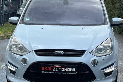 Ford S-Max 273.500 km 5.795 € Köln 50997