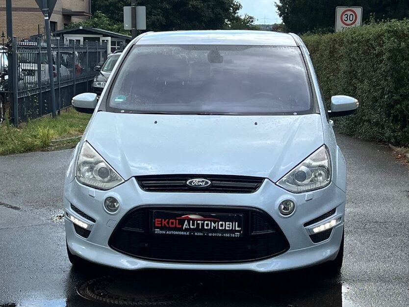 Ford S-Max 273.500 km 5.795 € Köln 50997