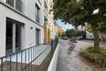 Neubau-Apartment mit großer Terrasse im beliebten Agnesviertel zimmer