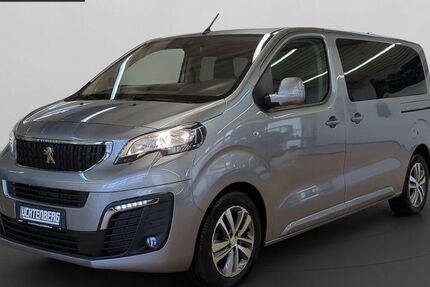 Peugeot Traveller 88.900 km 26.290 &euro; Leverkusen 51381