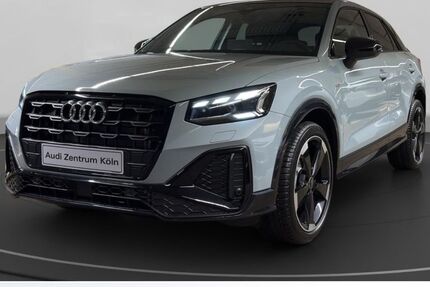 Audi Q2 3.000 km 42.990 &euro; Köln 50968
