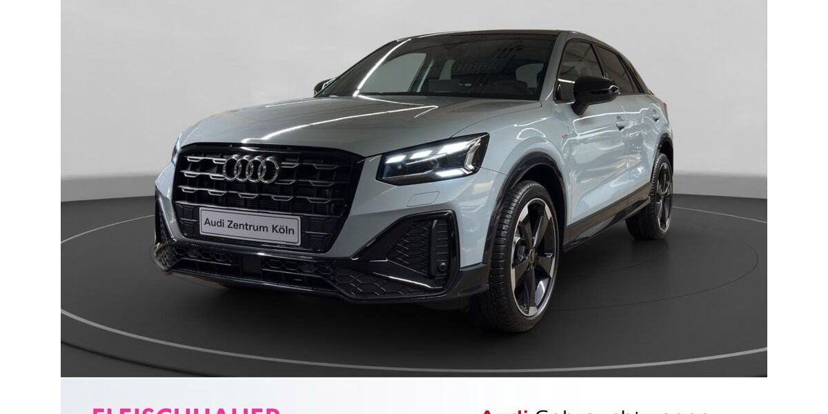 Audi Q2 3.000 km 42.990 &euro; Köln 50968